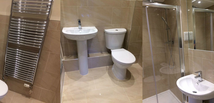 Slider Plumbing image 1